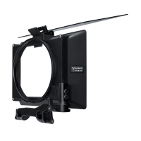 Wooden Camera Zip Box Pro 4x5.65 (Swing Away)