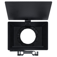 Wooden Camera Zip Box Pro 4x5.65 (Swing Away)