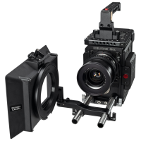 Wooden Camera Zip Box Pro 4x5.65 (Swing Away)