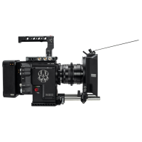 Wooden Camera Zip Box Pro 4x5.65 (Swing Away)