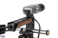 Wooden Camera - VX Skateboard Camera Mic