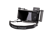 Wooden Camera - Director&#39;s Monitor Cage v3