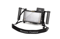 Wooden Camera - Director&amp;#39;s Monitor Cage v3