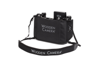 Wooden Camera - Dual Director&#39;s Monitor Cage v3