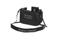 Wooden Camera Dual Director&amp;#39;s Monitor Cage v3