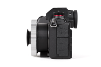 Wooden Camera L-Mount to PL Mount Pro (Panasonic and Leica)