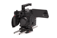 Wooden Camera - Top Plate (Canon C300mkIII, C500mkII)