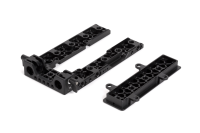 Wooden Camera Top Plate (Sony FX9)