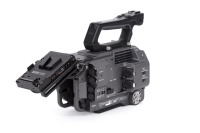 Wooden Camera - Battery Slide Pro V-Mount (Sony FX9)