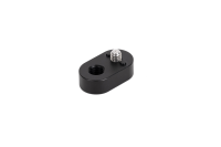 Wooden Camera SmallHD 1/4-20 to 3/8-16 ARRI Accessory Mount Adapter
