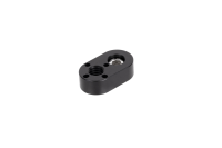 Wooden Camera SmallHD 1/4-20 to 3/8-16 ARRI Accessory Mount Adapter