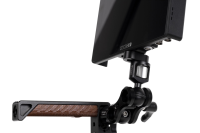 Wooden Camera SmallHD 1/4-20 to 3/8-16 ARRI Accessory Mount Adapter