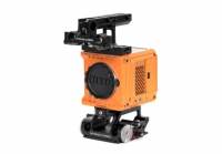 Wooden Camera - LW 15mm Baseplate (RED&amp;#174; Komodo™)