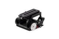 Wooden Camera - LW 15mm Baseplate (RED&amp;#174; Komodo™)