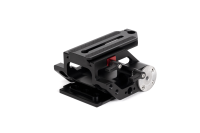 Wooden Camera - LW 15mm Baseplate (RED Komodo)