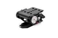 Wooden Camera - LW 15mm Baseplate (RED Komodo)