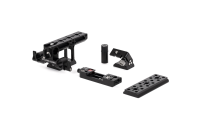 Wooden Camera Complete Top Mount Kit (RED Komodo, ARCA Swiss)