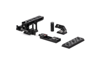 Wooden Camera - Complete Top Mount Kit (RED&amp;#174; Komodo™, ARCA Swiss)