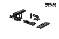 Wooden Camera - Complete Top Mount Kit (RED&amp;#174; Komodo™, ARCA Swiss)