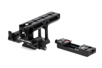 Wooden Camera - Top Handle Kit (RED&amp;#174; Komodo™, ARCA Swiss)