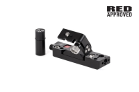 Wooden Camera - Monitor Hinge Kit (RED&amp;#174; Komodo™, ARCA Swiss)