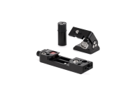 Wooden Camera - Monitor Hinge Kit (RED&amp;#174; Komodo™, ARCA Swiss)