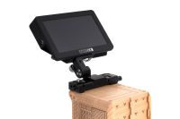 Wooden Camera - Monitor Hinge Kit (RED Komodo, ARCA Swiss)