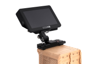 Wooden Camera - Monitor Hinge Kit (RED&amp;#174; Komodo™, ARCA Swiss)