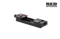 Wooden Camera - Top Mount Only (RED&amp;#174; Komodo™, ARCA Swiss)