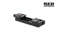 Wooden Camera Top Mount Only (RED Komodo, ARCA Swiss)