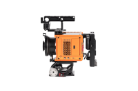 Wooden Camera Battery Slide Pro V-Mount (RED Komodo)