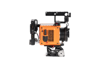 Wooden Camera Battery Slide Pro V-Mount (RED Komodo)