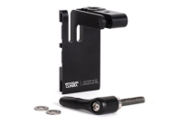 Wooden Camera - Battery Slide Extension for Canon BP-955 Hot Swap (RED&amp;#174; Komodo™)