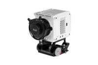 Wooden Camera - Canon RF to PL Mount Pro (RED&amp;#174; V-Raptor™, Komodo™)