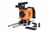 Wooden Camera RED Komodo Accessory Kit (Pro, V-Mount)