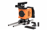 Wooden Camera - RED&amp;#174; Komodo™ Accessory Kit (Pro, V-Mount)