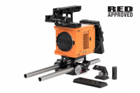 Wooden Camera - RED&amp;#174; Komodo™ Accessory Kit (Pro, V-Mount)