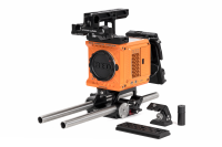 Wooden Camera RED Komodo Accessory Kit (Pro, Gold Mount)