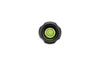Wooden Camera Round Bubble Level (1/4-20)