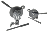 Chrosziel Zoom Fluidantrieb f&amp;#252;r grosse Cinestyle Objektive