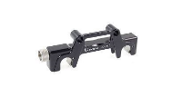 Chrosziel StudioRig Cine Kit mit Zahnr&amp;#228;dern und Adapter, im Koffer