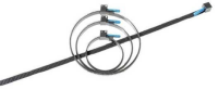 Chrosziel FlexiZahnRing &amp;#216; 60-120mm