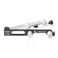 Chrosziel DSW 500 Adapter m. Klemmung
