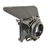 Chrosziel MatteBox MB 415 110mm, komplett