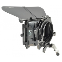 Chrosziel MatteBox MB 450R2-DSW Klemmung