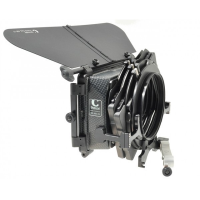 Chrosziel MatteBox MB 450R3-DSW Klemmung