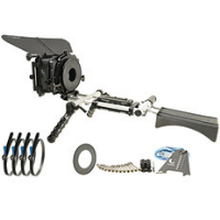 Chrosziel Mattebox und Schulter Kit Allround