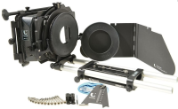 Chrosziel Mattebox und Leichtst&amp;#252;tzen Kit Allround