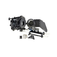 Chrosziel Mattebox Kit f&amp;#252;r DSLR Kameras