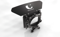 Chrosziel 565-03-45 - MatteBox MB 565 Double 4x5.650